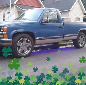 Meet your Posher, Bill